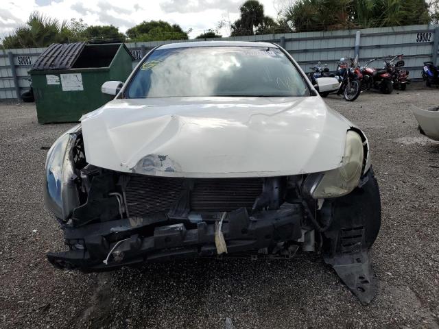 Photo 5 from auction – 2010 NISSAN ALTIMA BAS with VIN 1N4AL2APXAC186896