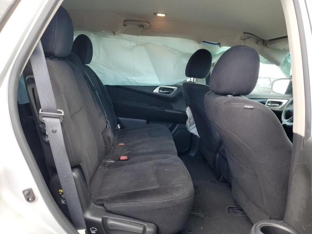 Photo 11 from auction – 2016 NISSAN PATHFINDER with VIN 5N1AR2MN7GC668913
