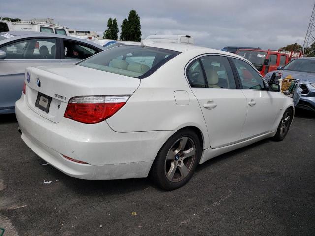 Photo 3 from auction – 2008 BMW 535 I with VIN WBANW13538CZ72166