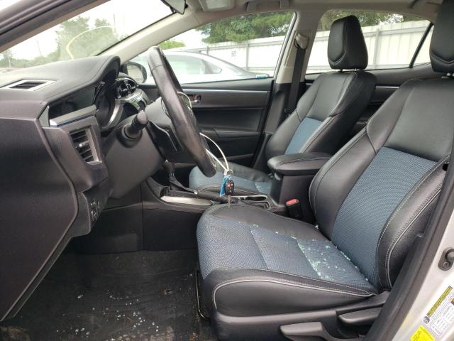 Photo 7 from auction – 2014 TOYOTA COROLLA L with VIN 2T1BURHE9EC057750