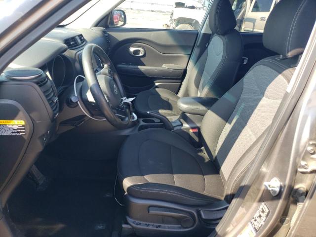 Photo 7 from auction – 2018 KIA SOUL + with VIN KNDJP3A51J7558573