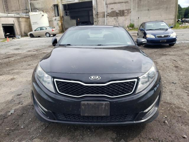 Photo 5 from auction – 2013 KIA OPTIMA SX with VIN 5XXGR4A66DG115916