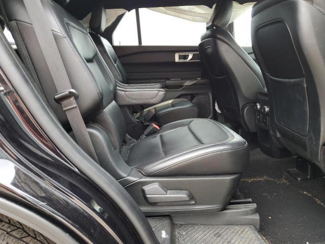 Photo 11 from auction – 2020 FORD EXPLORER X with VIN 1FMSK8DH9LGA87504