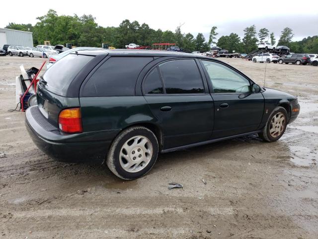 Photo 3 from auction – 2000 SATURN SW2 with VIN 1G8ZN8278YZ230503