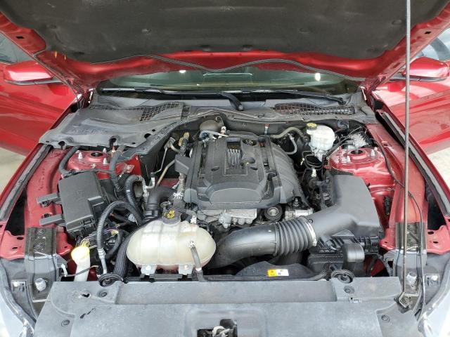 Photo 11 from auction – 2017 FORD MUSTANG with VIN 1FA6P8TH2H5328921