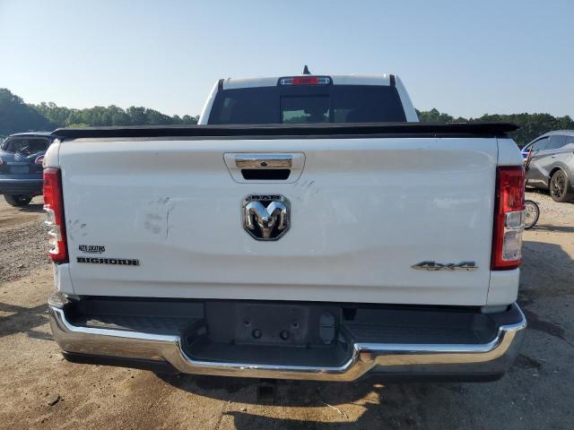 Photo 6 from auction – 2019 RAM 1500 BIG H with VIN 1C6RRFFG1KN901850