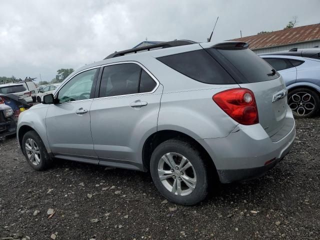 Photo 2 from auction – 2011 CHEVROLET EQUINOX LT with VIN 2CNFLEEC5B6232617