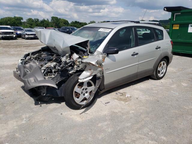 Photo 1 from auction – 2003 PONTIAC VIBE with VIN 5Y2SL628X3Z405935