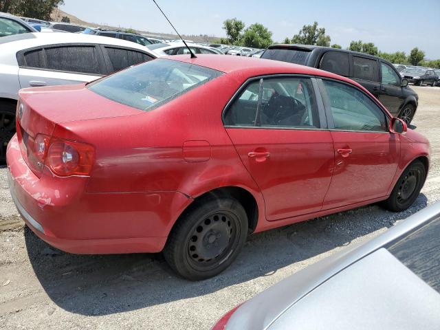 Photo 3 from auction – 2007 VOLKSWAGEN JETTA 2.5 with VIN 3VWPG71K27M103847