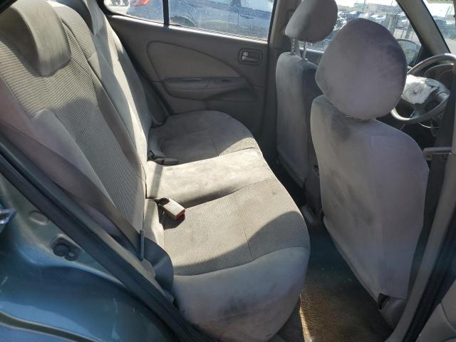 Photo 10 from auction – 2005 NISSAN SENTRA with VIN 3N1CB51D95L456906