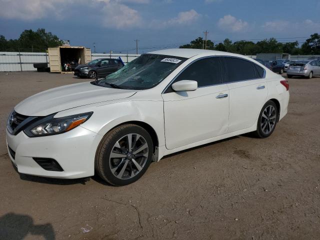 Photo 1 from auction – 2016 NISSAN ALTIMA 2.5 with VIN 1N4AL3AP5GC262961