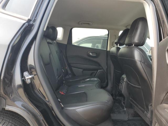Photo 11 from auction – 2021 JEEP COMPASS LA with VIN 3C4NJDBB4MT565921