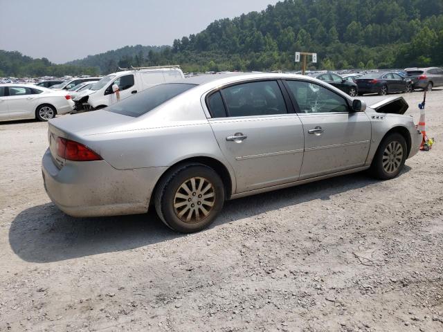 Photo 3 from auction – 2007 BUICK LUCERNE CX with VIN 1G4HP57257U109510