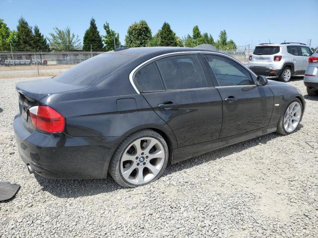Photo 3 from auction – 2007 BMW 335 I with VIN WBAVB73577KY62059