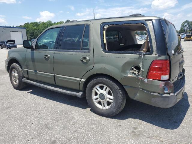 Photo 2 from auction – 2003 FORD EXPEDITION with VIN 1FMRU15W23LA54896