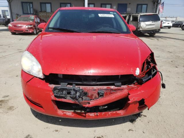 Photo 5 from auction – 2013 CHEVROLET IMPALA LT with VIN 2G1WG5E34D1156406