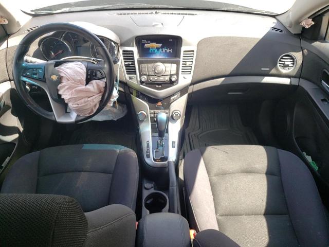Photo 8 from auction – 2014 CHEVROLET CRUZE LT with VIN 1G1PC5SB4E7170161