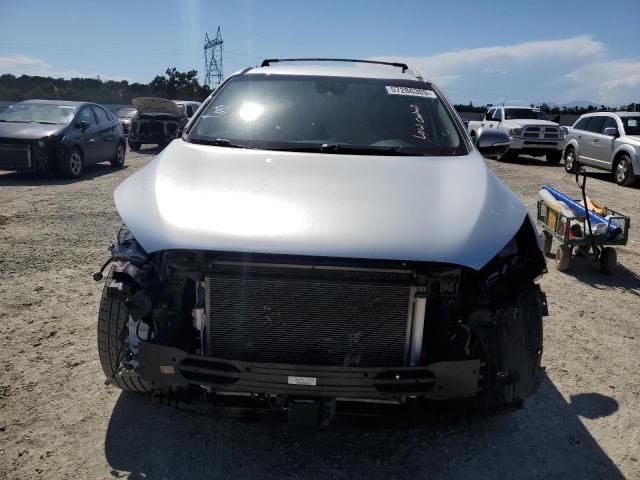 Photo 5 from auction – 2019 KIA SORENTO EX with VIN 5XYPHDA5XKG460448