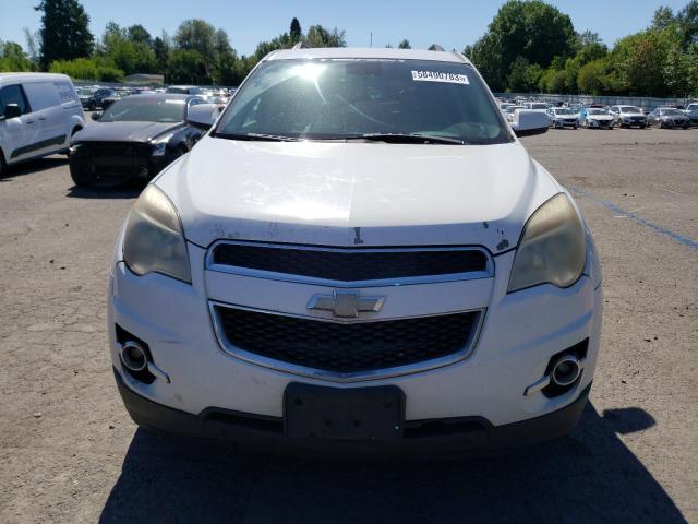 Photo 5 from auction – 2012 CHEVROLET EQUINOX LT with VIN 2GNFLNE51C6154285