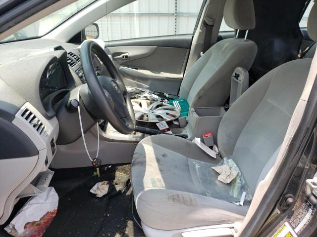 Photo 7 from auction – 2012 TOYOTA COROLLA BA with VIN 2T1BU4EE3CC847453