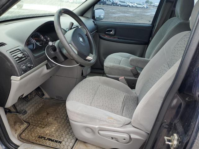 Photo 7 from auction – 2007 CHEVROLET UPLANDER L with VIN 1GNDV231X7D154454