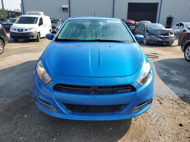 Photo 5 from auction – 2015 DODGE DART SXT with VIN 1C3CDFBB2FD227781