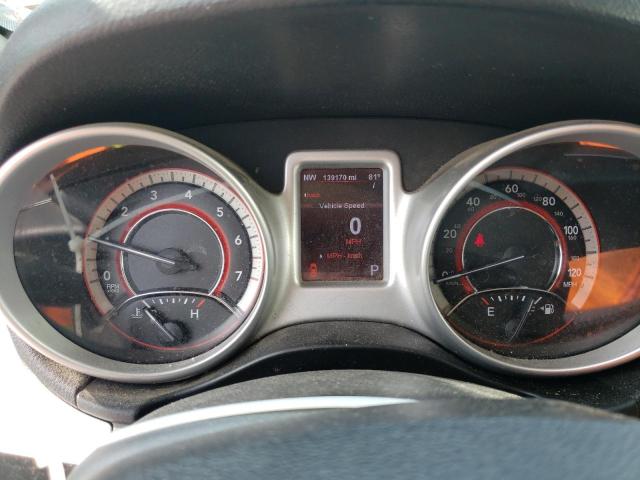 Photo 9 from auction – 2012 DODGE JOURNEY SX with VIN 3C4PDDBG6CT308494