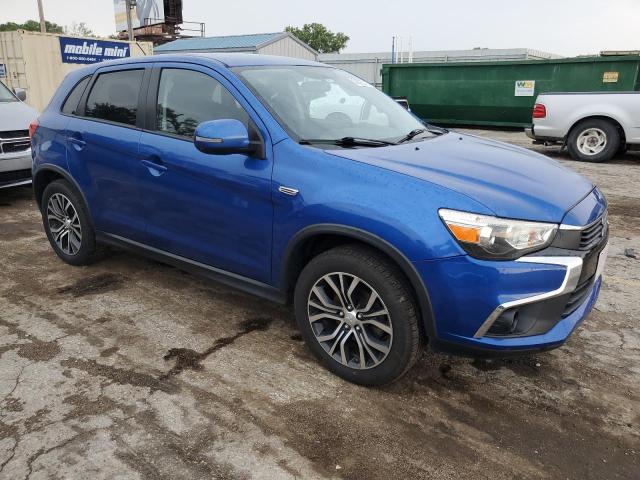 Photo 4 from auction – 2016 MITSUBISHI OUTLANDER with VIN JA4AR3AW4GZ043710