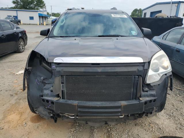 Photo 5 from auction – 2012 GMC ACADIA SLE with VIN 1GKKRNED0CJ179618