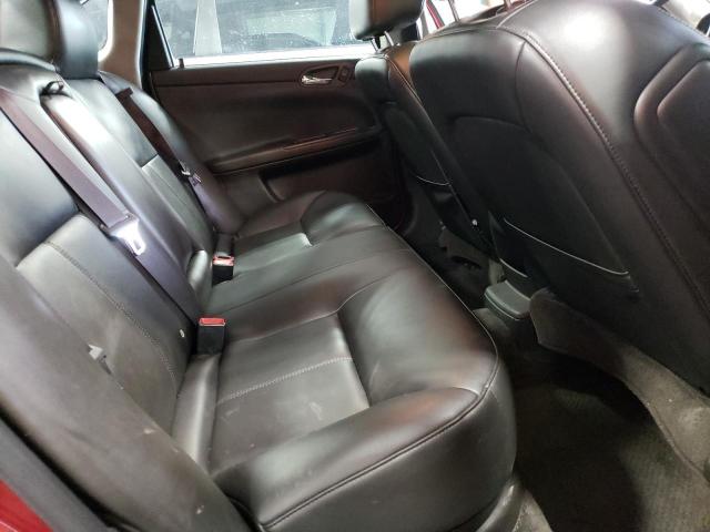 Photo 10 from auction – 2013 CHEVROLET IMPALA LTZ with VIN 2G1WC5E34D1103149