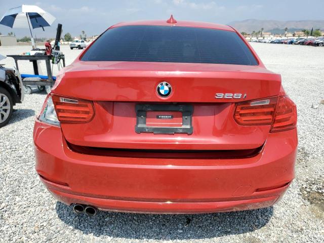 Photo 6 from auction – 2013 BMW 328 I SULE with VIN WBA3C1C57DK103571