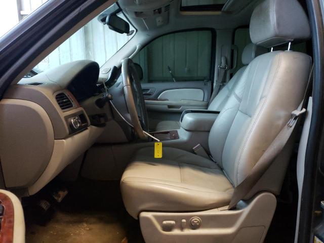 Photo 7 from auction – 2008 CHEVROLET TAHOE C150 with VIN 1GNFC13098R191998