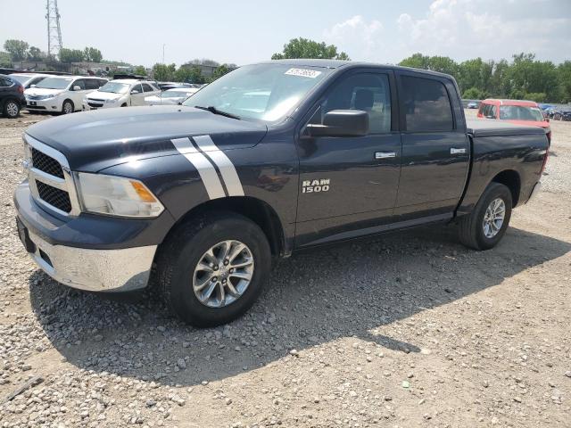RAM 1500 SLT 2013 with VIN 1C6RR7LG2DS663943 - Photo from auction