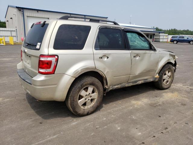 Photo 3 from auction – 2012 FORD ESCAPE XLT with VIN 1FMCU9D79CKB83982