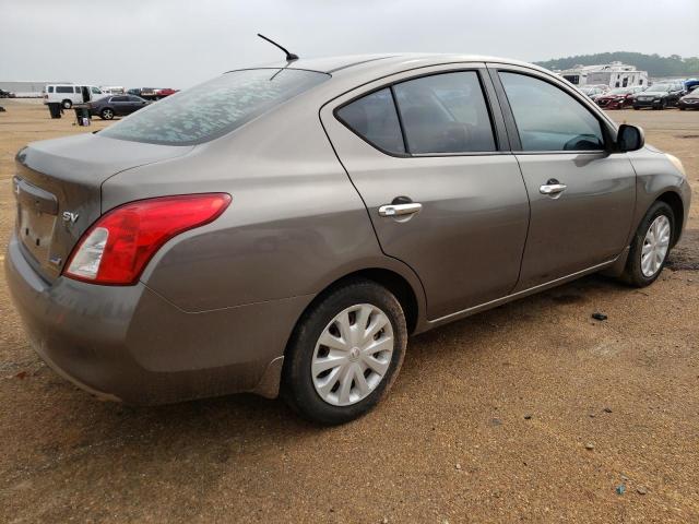 Photo 3 from auction – 2012 NISSAN VERSA S with VIN 3N1CN7AP8CL928300