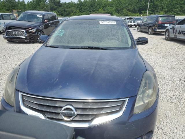 Photo 5 from auction – 2011 NISSAN ALTIMA BAS with VIN 1N4AL2APXBN495869