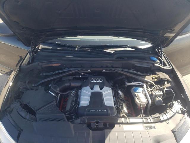 Photo 11 from auction – 2014 AUDI Q5 PREMIUM with VIN WA1DGAFP8EA036988