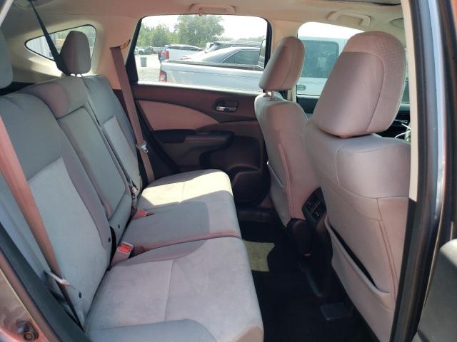 Photo 10 from auction – 2015 HONDA CR-V EX with VIN 3CZRM3H56FG711052