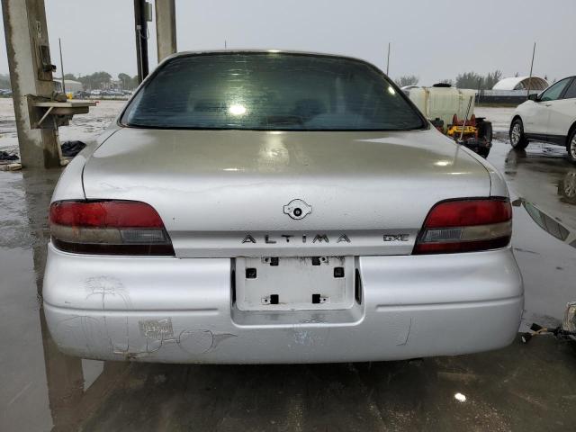 Photo 6 from auction – 1997 NISSAN ALTIMA XE with VIN 1N4BU31D6VC221291