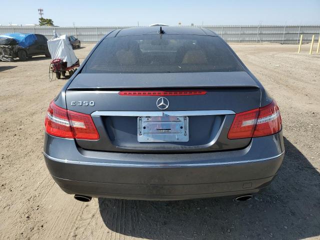 Photo 6 from auction – 2012 MERCEDES-BENZ E 350 with VIN WDDKJ5KB7CF154455