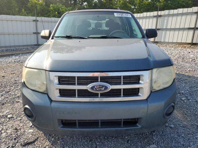 Photo 5 from auction – 2010 FORD ESCAPE XLS with VIN 1FMCU0C75AKA52803