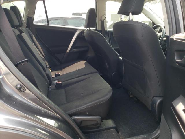 Photo 11 from auction – 2016 TOYOTA RAV4 LE with VIN JTMBFREVXGJ090150