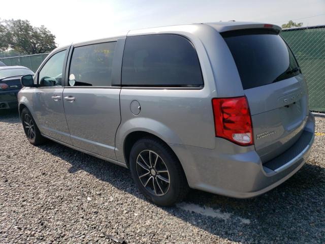 Photo 2 from auction – 2019 DODGE GRAND CARA with VIN 2C4RDGEG2KR630847
