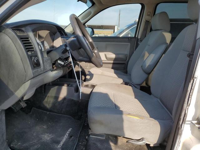 Photo 7 from auction – 2009 DODGE DAKOTA ST with VIN 1D7HE28K19S744588