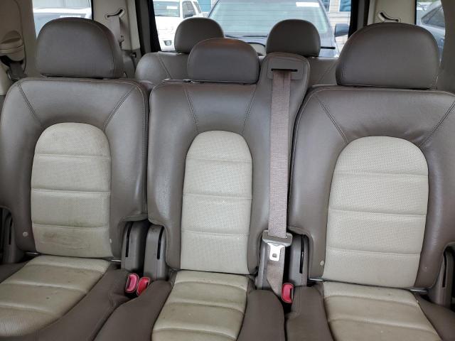 Photo 10 from auction – 2005 FORD EXPLORER E with VIN 1FMDU74K25UB10926