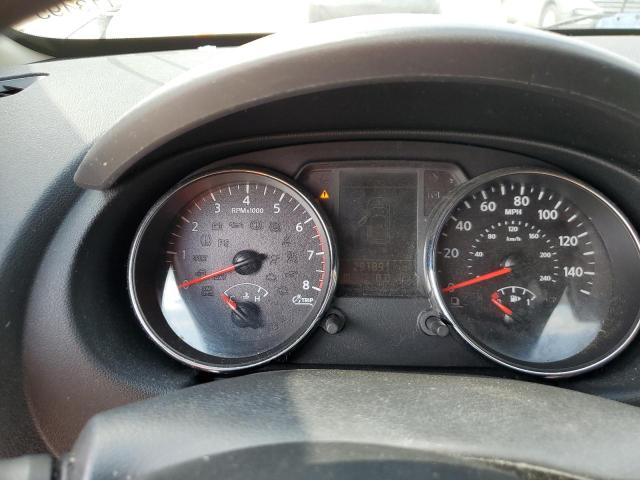 Photo 9 from auction – 2013 NISSAN ROGUE S with VIN JN8AS5MT2DW037042