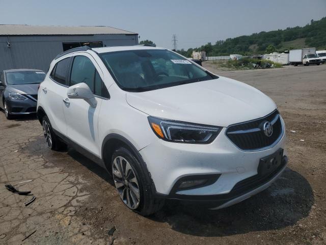 Photo 4 from auction – 2019 BUICK ENCORE ESS with VIN KL4CJGSM3KB790186