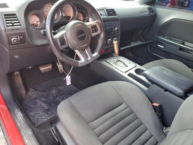 Photo 8 from auction – 2014 DODGE CHALLENGER with VIN 2C3CDYDJXEH137540