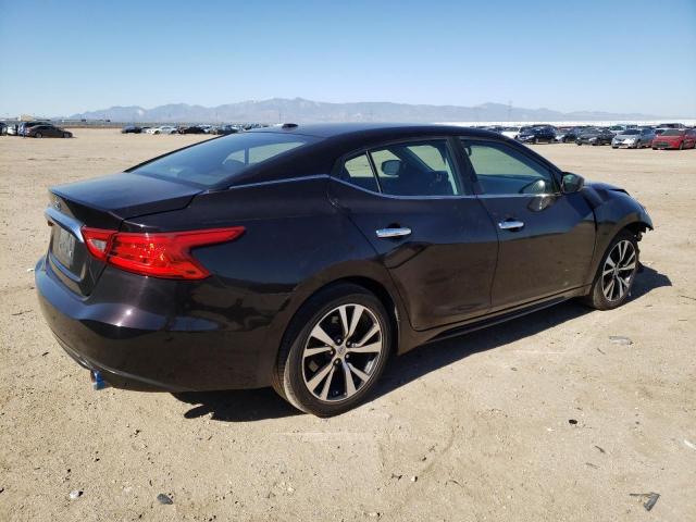 Photo 3 from auction – 2016 NISSAN MAXIMA 3.5 with VIN 1N4AA6AP0GC425653