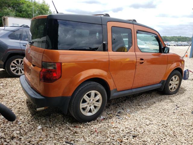 Photo 3 from auction – 2007 HONDA ELEMENT EX with VIN 5J6YH18747L006485